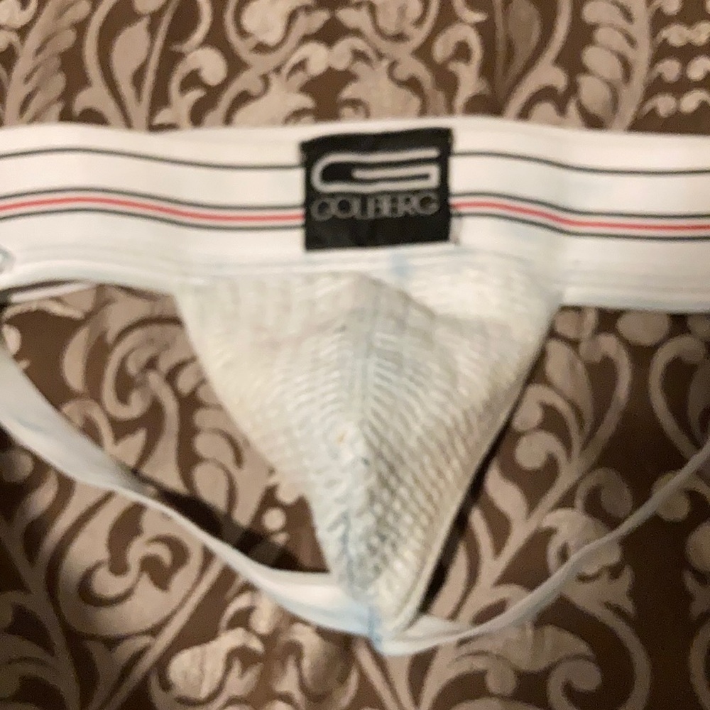 Golberg jock strap